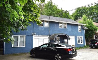 Endicott, NY Apartments - 410 1/2 Jackson Ave