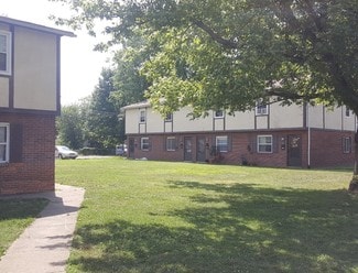 Columbus, OH Apartments - 3074 Howey Rd
