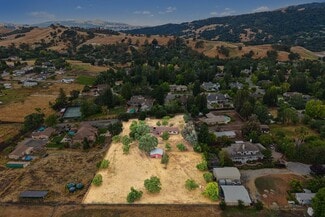Pleasanton, CA Residential Land - 744 Mockingbird Ln Pleasanton, CA Residential Land - 744 Mockingbird Ln