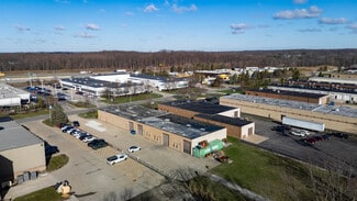 Oakwood Village, OH Manufacturing - 7761 1st Pl