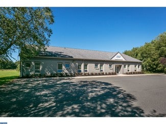 Southampton, NJ Office, Flex - 127 Red Lion Rd