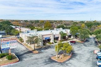 Round Rock, TX Office - 900 Round Rock Ave