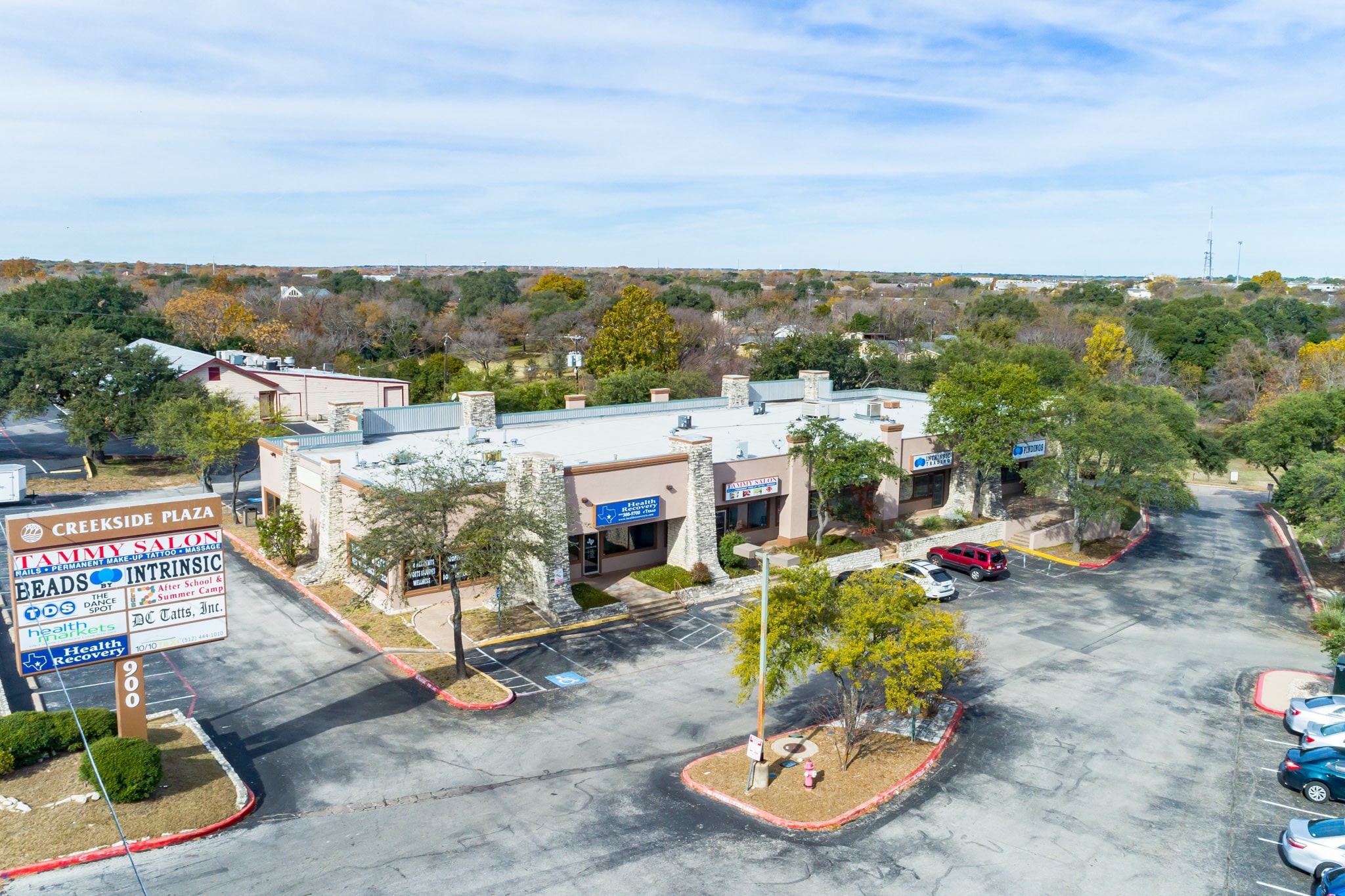 900 Round Rock Ave, Round Rock, TX for Rent