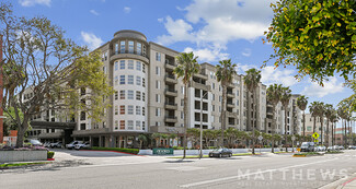 Santa Monica, CA Retail - 2200 Colorado Ave
