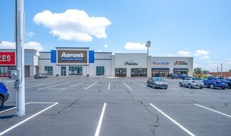 Sheridan Commons
