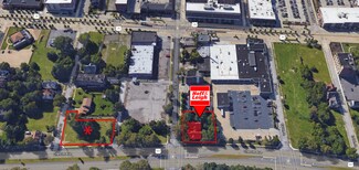 Cleveland, OH undefined - 1944 E 71st St