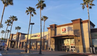 San Ramon, CA Retail - 11000-11050 Bollinger Canyon Rd