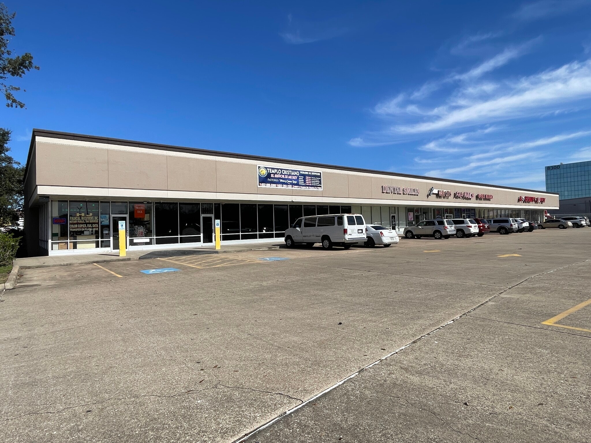 9563 S Gessner Rd, Houston, TX for Rent