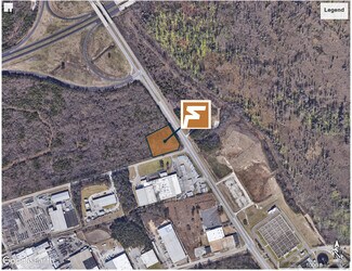 1741 Doug Barnard Pky