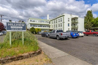Centralia, WA Apartments - 522 N Iron St