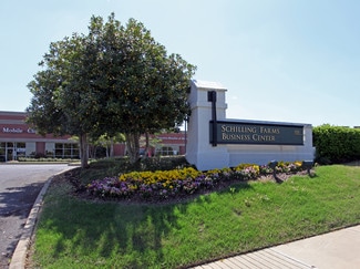 Collierville, TN Flex - 1125 Schilling Blvd E