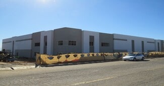 Rialto, CA Warehouse - 1537 W Rialto Ave