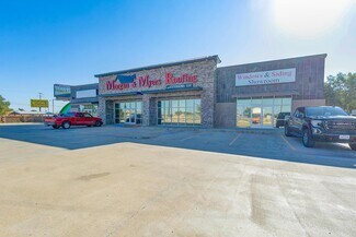 Amarillo, TX Office - 7845 Canyon Dr