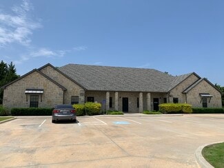 Heath, TX Office - 55 Noble Ct
