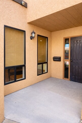Yuma, AZ Medical - 1801-1805 W 24th St