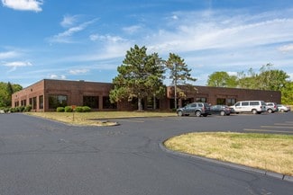 Dayton, OH Office - 7691-7695 Poe Ave