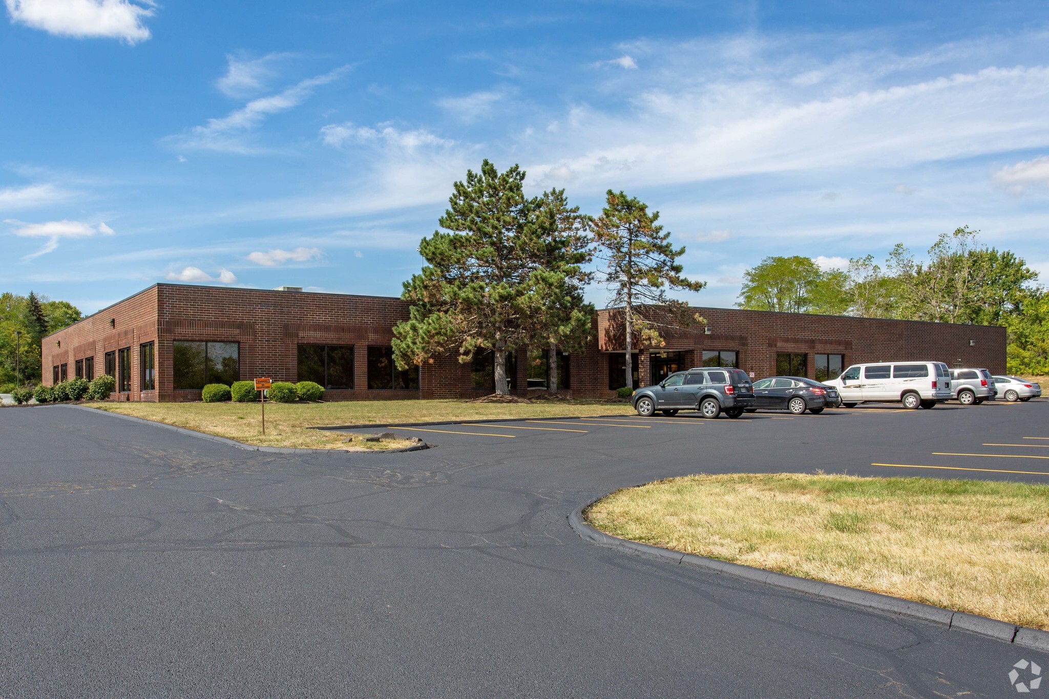 7691-7695 Poe Ave, Dayton, OH for Sale