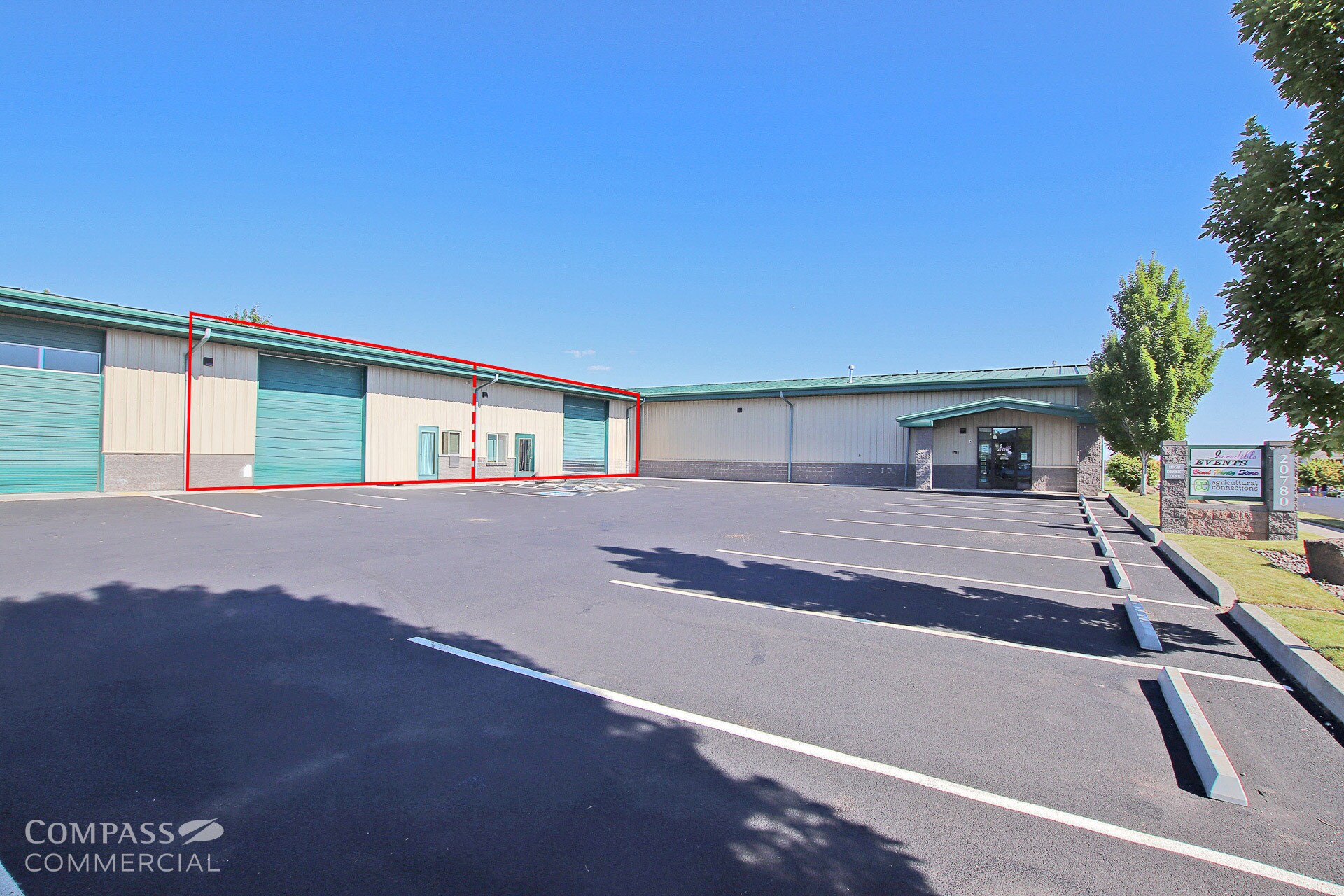 20780 NE High Desert Ln, Bend, OR for Rent