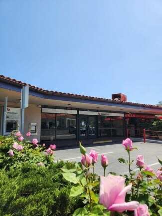 Rancho Palos Verdes, CA Office/Retail - 20 Miraleste Plz
