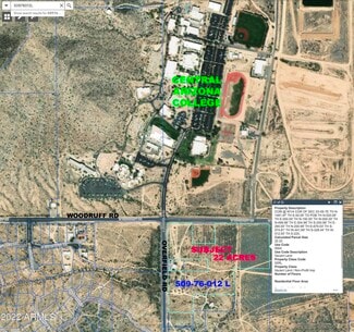 Casa Grande, AZ Commercial - 7775 Overfield rd Casa Grande, AZ Commercial - 7775 Overfield rd