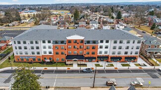 Royersford, PA Retail - 624 Main St