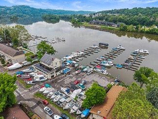Verona, PA Marinas - 228 Arch St