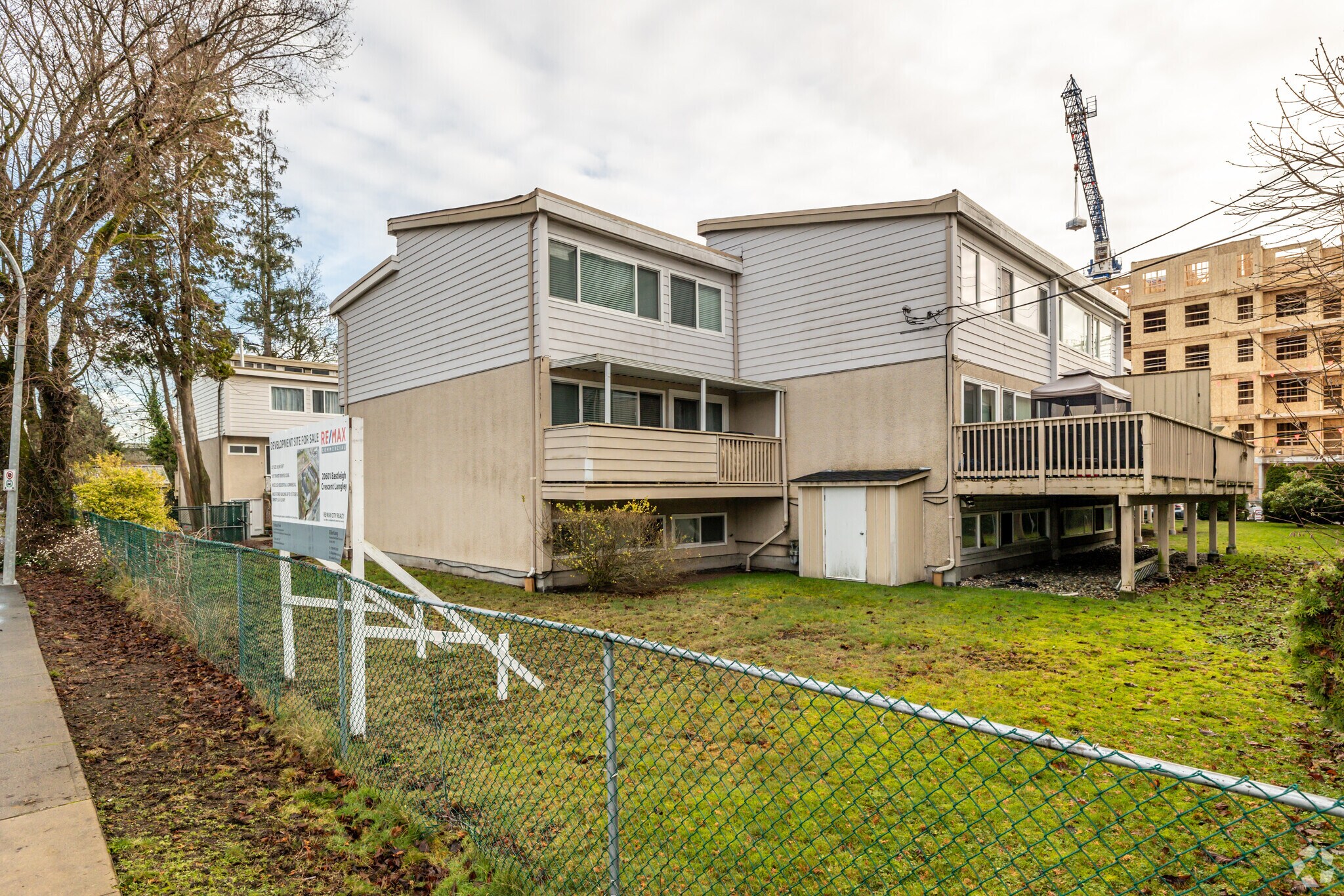20601 Eastleigh Crescent, Langley, BC for Sale