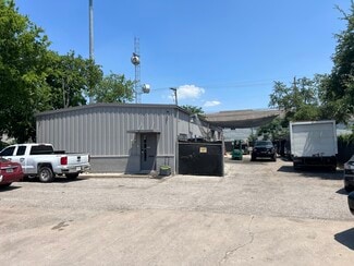 Austin, TX Manufacturing - 9615 Beck Cir