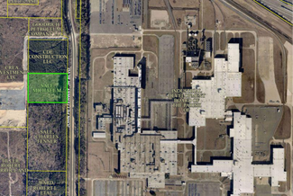 0 John Petterway Jr Blvd