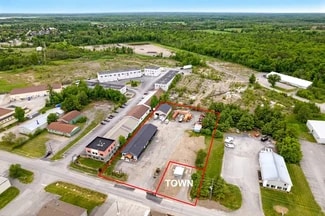 Carleton Place, ON Flex - 140 Industrial Av