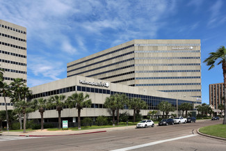 Corpus Christi, TX Office - 500 N Shoreline Blvd