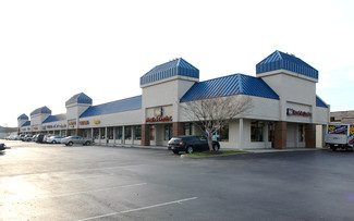 Virginia Beach, VA Retail - 4239-4291 Holland Rd