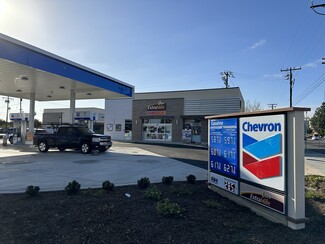 Santa Ana, CA Retail - 325 N Tustin Ave