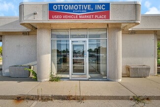 Streator, IL Bank - 24 Danny's Dr