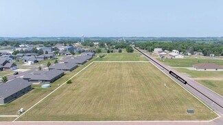 Baltic, SD Commercial Land - 400 S 6th St Baltic, SD Commercial Land - 400 S 6th St
