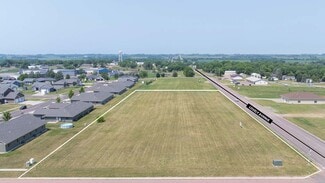 Baltic, SD Commercial - 400 S 6th St Baltic, SD Commercial - 400 S 6th St