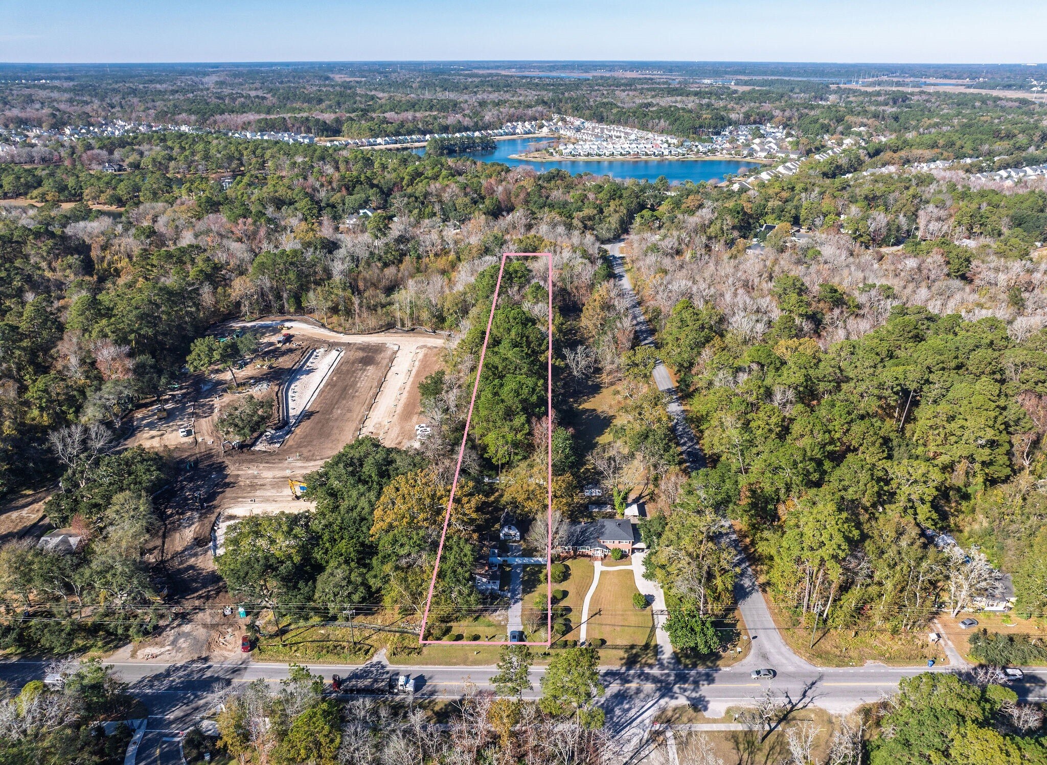 3014 Maybank Hwy, Johns Island, SC for Sale
