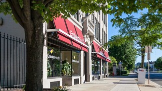 Buffalo, NY Office - 374 Delaware Ave