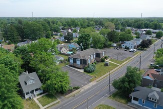 Hamilton, NJ Office - 2681 Quakerbridge Rd