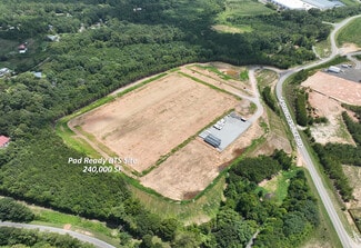 Cartersville, GA Industrial - 50 Spring Place Rd NW
