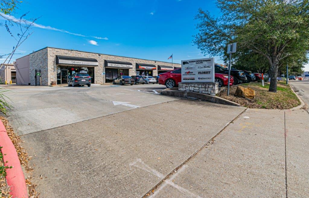 16522-16536 Park Row, Houston, TX for Rent