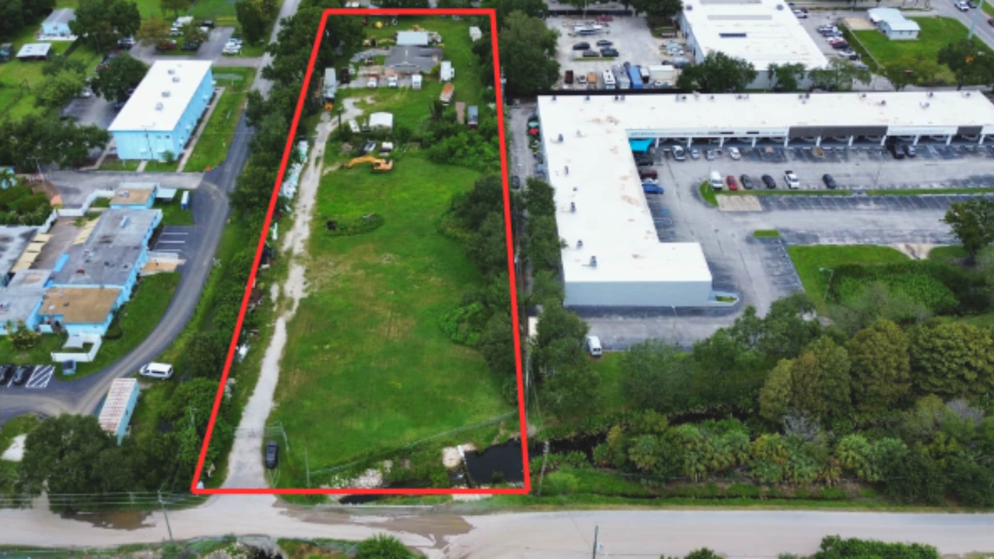 9001 126th Ave, Largo, FL for Sale