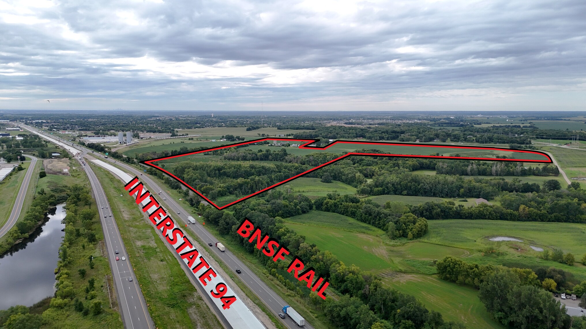 9400 65th St NE, Albertville, MN for Sale