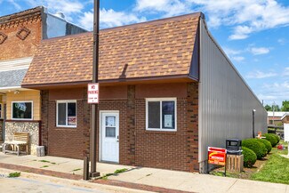 Tama, IA Office - 215 W 3rd St