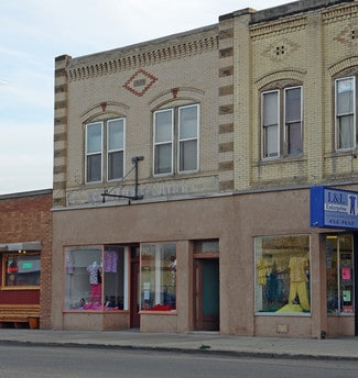 Fruitland, ID Office/Retail - 220 SW 3rd St Fruitland, ID Office/Retail - 220 SW 3rd St
