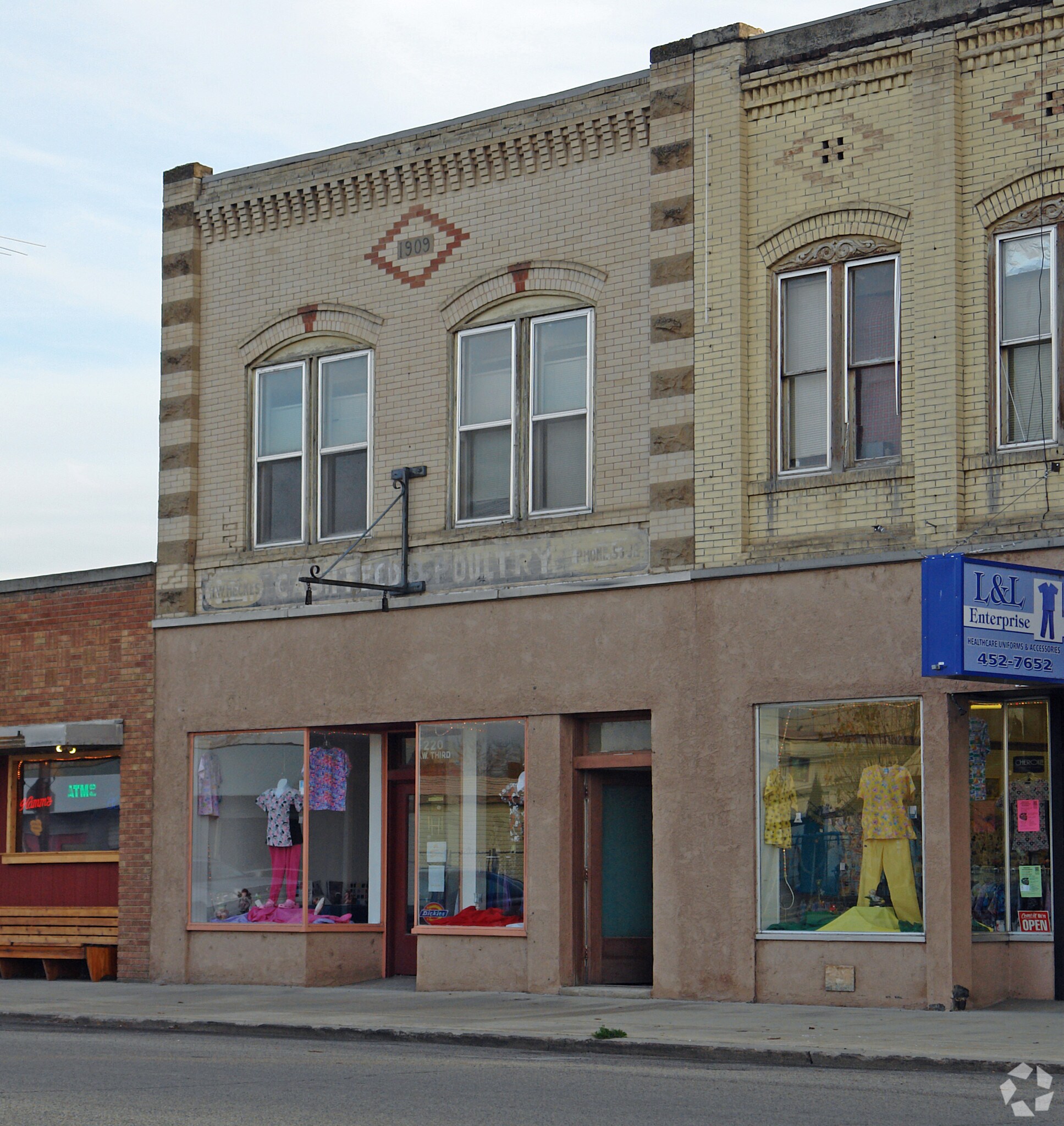 220 SW 3rd St, Fruitland, ID for Rent