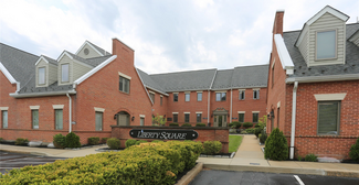 Malvern, PA Office/Residential - 270 W Lancaster Ave