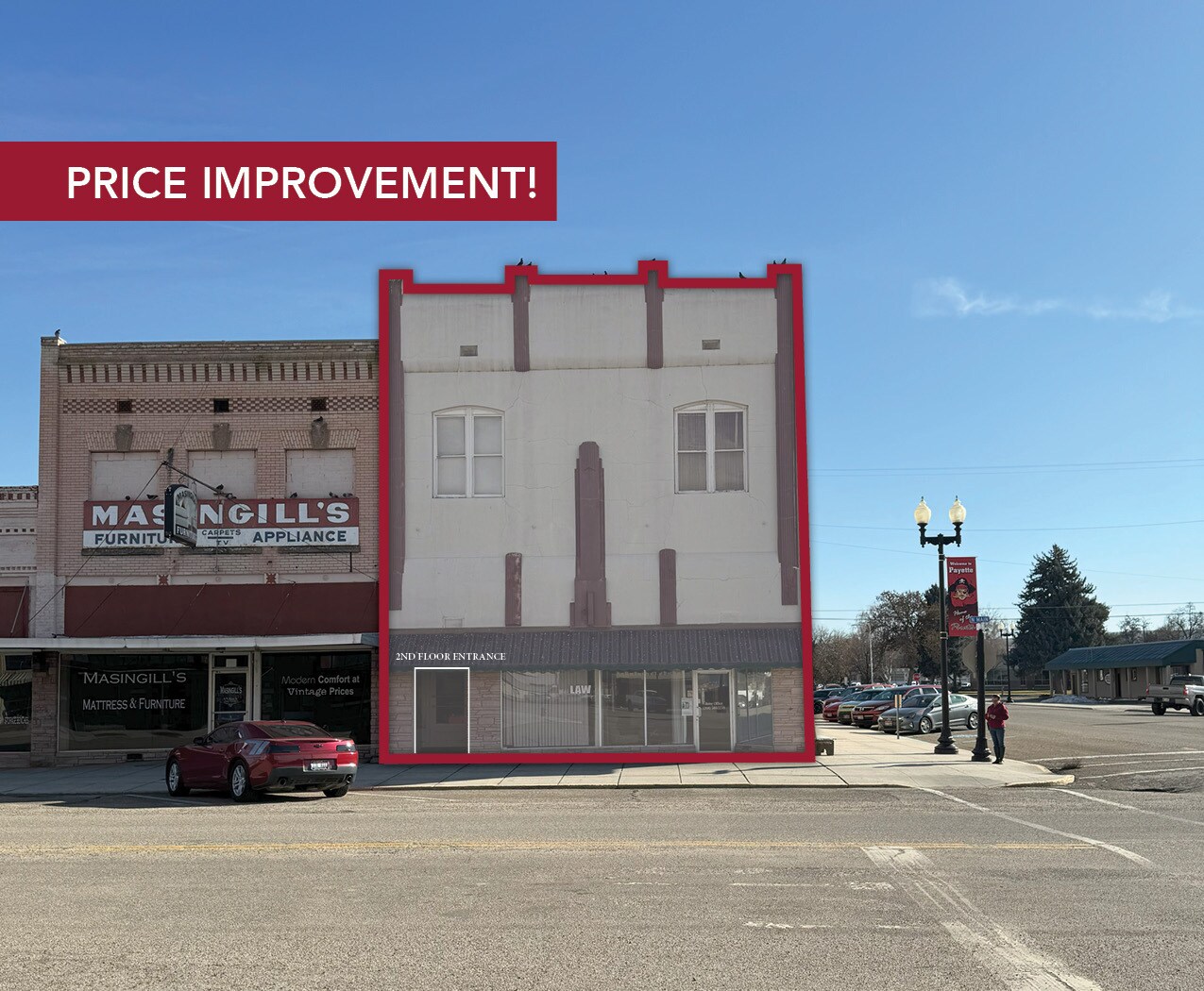 2 N Main St, Payette, ID for Sale