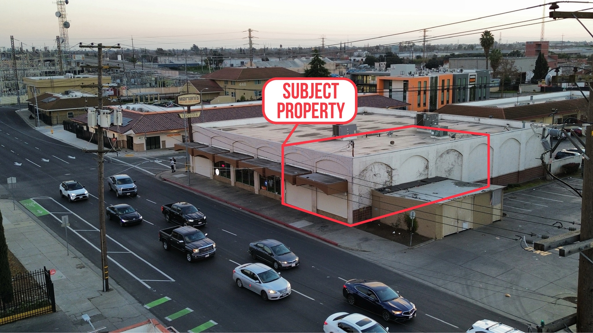 345 S El Dorado St, Stockton, CA for Rent