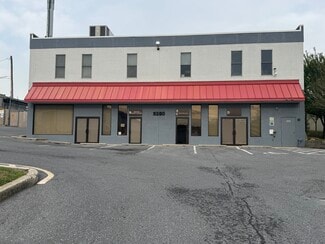 Ellicott City, MD Office, Flex - 3280 Pine Orchard Ln